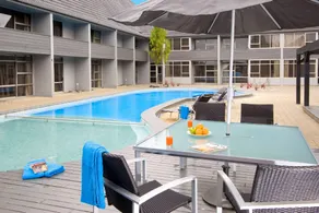 Apollo Hotel Rotorua - Image 2
