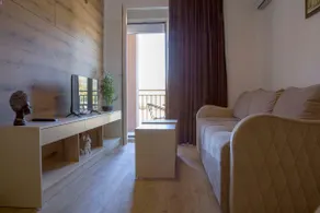 The Beige 1-Bedroom Paradise - Image 2