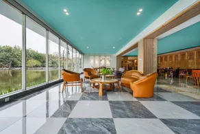 Tianyang International Hotel - Image 4