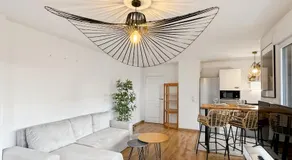L'Onyx - Balcon & Garage Privé - Spacieux & Coeur de Rennes - Image 4