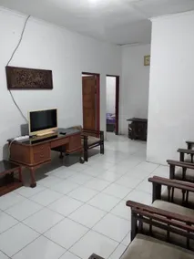 Hanami Homestay Yogyakarta dekat Malioboro - Image 5