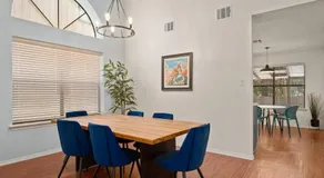 Poolside Oasis, Peaceful Retreat -20 min to Austin - Image 5