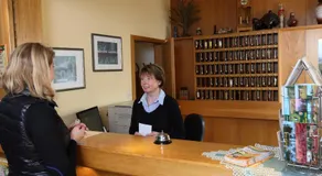 Jeddinger Hof Land- und Seminarhotel - Image 3