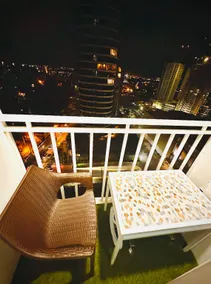 Lengs Place 2 - Studio with Balcony at Inspiria Condo, Beside Abreeza Mall - Image 5
