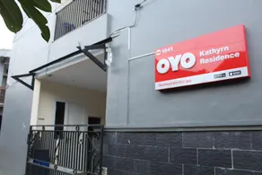 OYO 1841 Kathyrn Residence - Image 3
