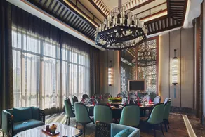 JINGNING TIANYUAN MINGYUE HOTEL - Image 3