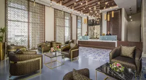 Central Inn Souq Waqif - Image 3