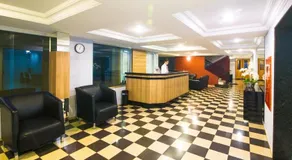 Hotel Igapó - Image 3