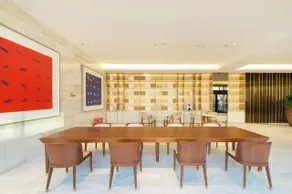 Ji Hotel Shenyang Shenbei University Town - Image 3