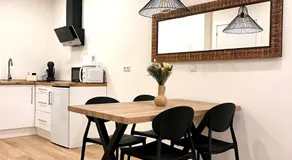 KALA apartamentos Parking gratuito cercano - Image 5