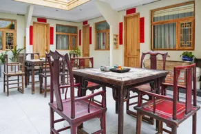 Wutong Art Homestay - Image 4