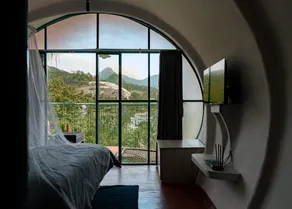 Kibbuts Cocoon Villas - Image 2