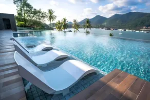 Bhuvarin Resort - Image 2