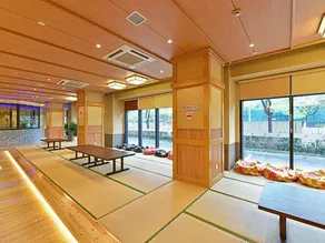 Gokurakuyu Hot Spring Hotel Shanghai Chuansha - Image 4