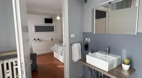 Delle Rose Rooms - Le Arche Verona - Image 2