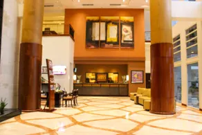 Grand Surya Hotel Kediri - Image 3