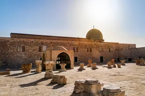 DIWAN AL BAIT HOTEL - Image 5