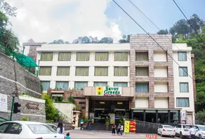 Savoy Greens, Jabli - Image 1