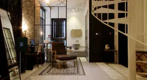 Boutique Hotel Loft - Image 5