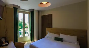 Botanique Hotel Vergani - Image 2