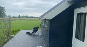 Blokhut Klein Meerzicht - Image 3