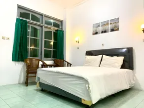 Camila Living Yogyakarta RedPartner - Image 5