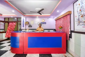 Hotel O Geetanjali- Dekuxe - Image 2