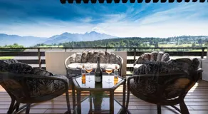 Panoramic View Apartment - Flims-Laax Ski Area - Image 3