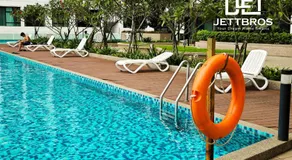 JB D’Summit Residence by The Pool - Image 3