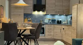Ferienwohnung im Schwarzwald - Nähe Baden-Baden - Image 4