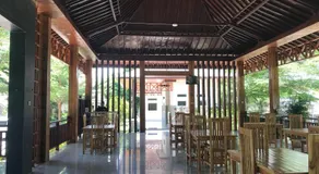 Pohon Purba Resort & Restaurant - Image 5