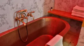 U Medvidku-Brewery Hotel - Image 5