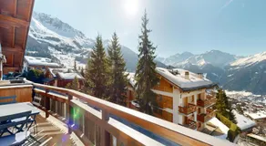 Alpine charm and modern comfort in Verbier - Image 2