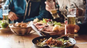 Holiday on an organic farm near ski slopes - Image 4