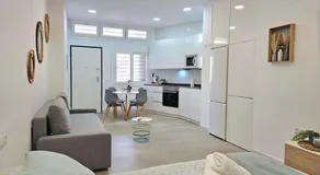 Moderno loft a 250 metros de la playa & parking - Image 3