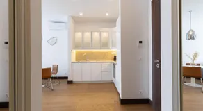 Belgrade Center Apartment Lux - Image 3