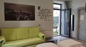 Antica Campione Rooms & Hostel - Image 2