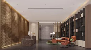 Platinum Jinshang Hotel (World Trade Plaza Branch) - Image 2