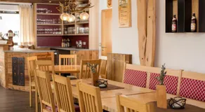Maxlwirt - Gasthaus Pension Gibis - Image 2