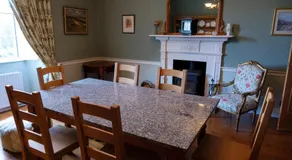 Ford Down Farm B&B - Image 5