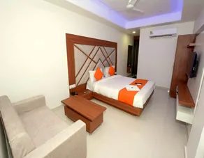 HOTEL GREEEN LEAF - Image 2