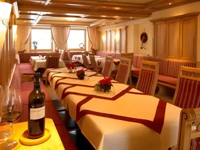 Berghotel Alpenklang - Image 5