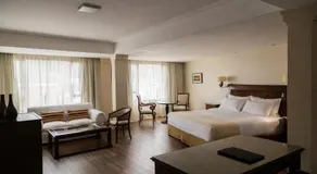 Hotel Almería - Image 2