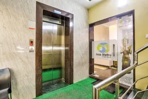 Hotel O Nimalan Residency - Image 5
