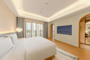 Renjoy Courtyard Hotel Tunchang Xiangshan - Image 2