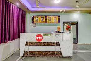 Hotel O  Shree Shyam kripa Hotel and Restaurant - Image 5