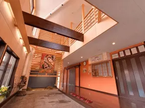 Hyakuzawa Onsen Fujimisou Inn - Image 3