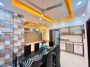 AnAiShA Mansion 2BHK/hillview/Helipad/Shestradhara - Image 3