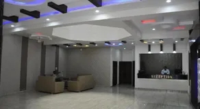 Hotel Pratiksha - Image 4
