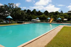 Haruru Falls Retreat - Image 3